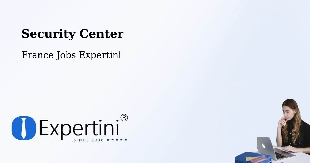 Security & Compliance – Toulouse - France Jobs Expertini
